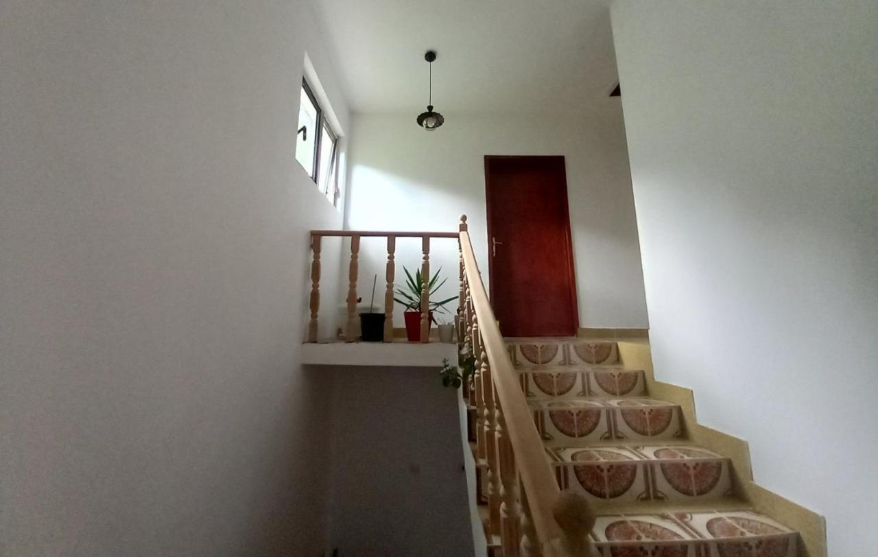 Konak Ugnji-Village Cetinje Exterior foto