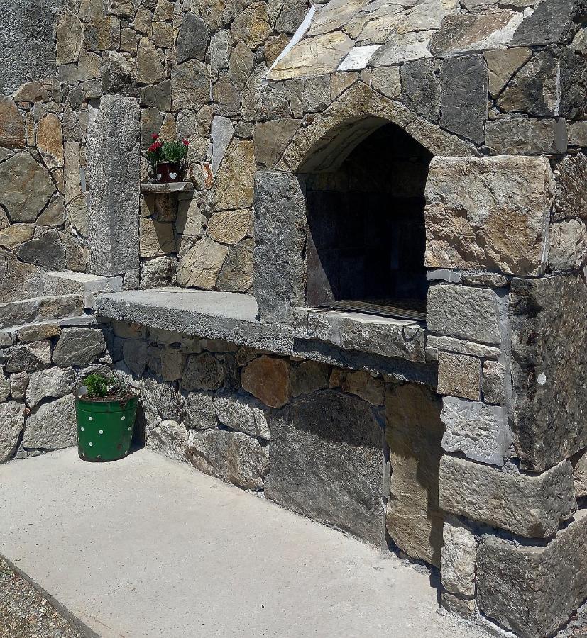 Konak Ugnji-Village Cetinje Exterior foto